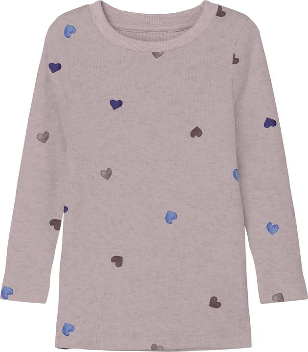Produktbild Name it Nmfnutti Ls Top Noos (116)