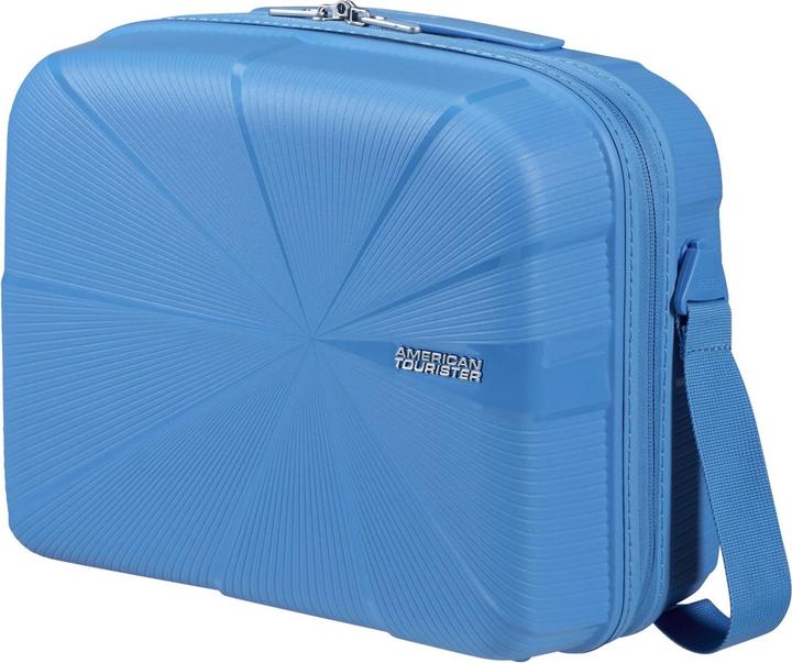 Produktbild American Crew Starvibe Toilettenartikel Blau (14 l)