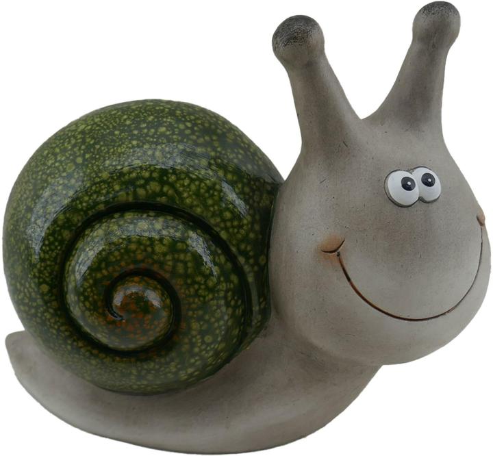 Produktbild GuGus Deko Schnecke