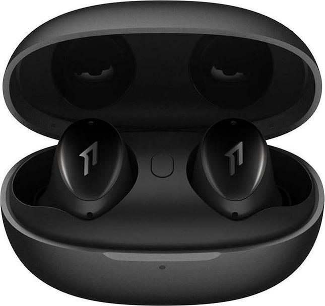 Produktbild 1More ES602 ColorBuds2 True Wireless IE Headphones midnight black (Kabellos)