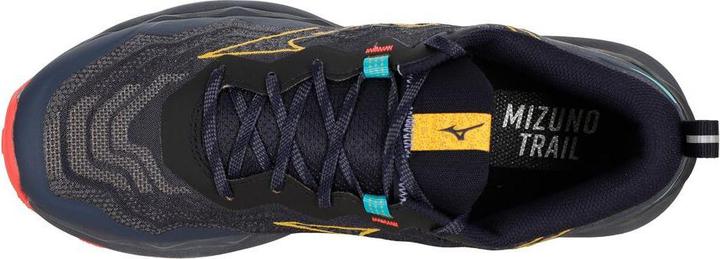 Actual product image Mizuno Wave Daichi 9 (46)