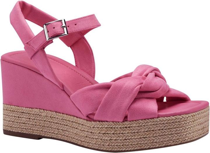 Actual product image Tamaris Sandal (38)