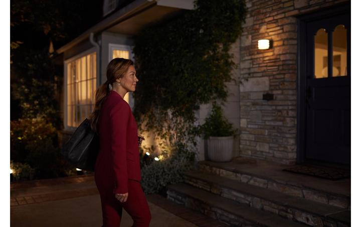 Image du produit Philips Hue Lily Standard (640 lm, IP65)