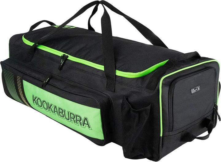 Image du produit Kookaburra - Sac de sport à roulettes PRO