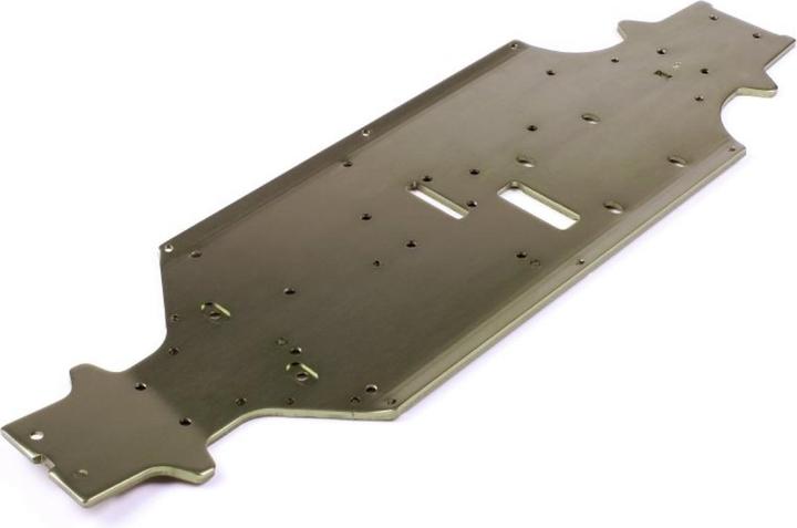 Image du produit HPI Chassis 4.0mm (Vorza Nitro)