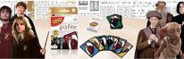 Produktbild Mattel Games Uno Harry Potter (Deutsch, Englisch, 2 - 10 Spieler)