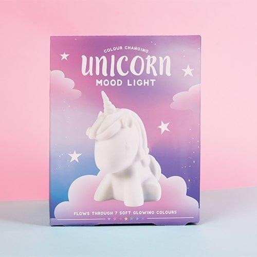 Produktbild TOP Einhorn Moodlight