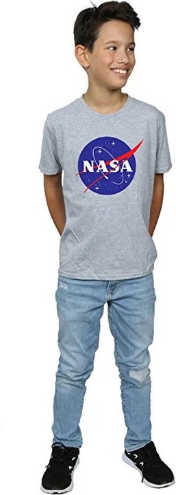 Produktbild Nasa Insignia TShirt Jungen (152, 158)