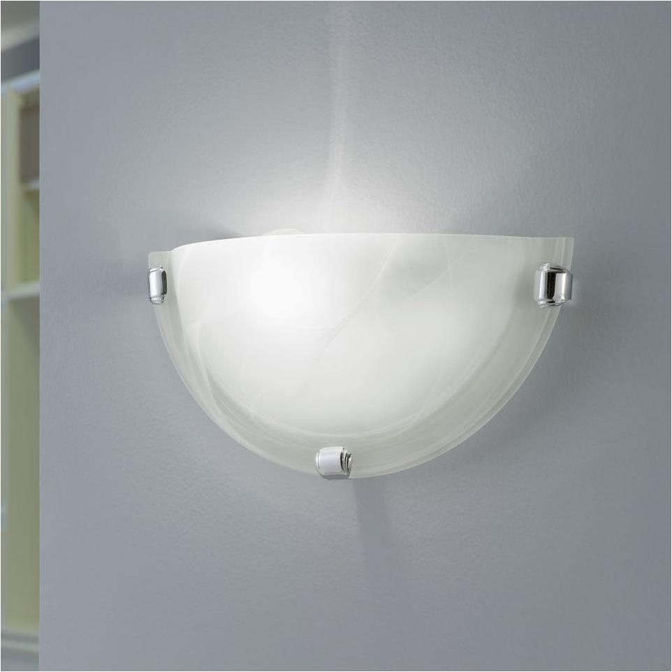 Thumbnail - EGLO, Wandleuchte + Deckenleuchte, Salome (E27)