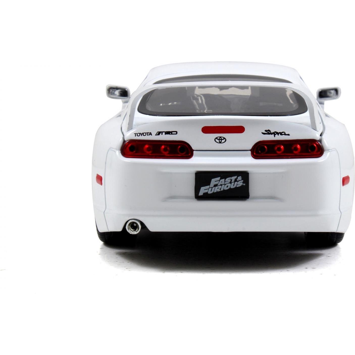 Thumbnail - Jada 1995 Toyota Supra