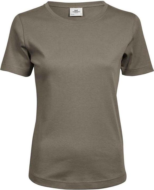 Immagine prodotto Tee Jays Maglietta Interlock Donna (S)