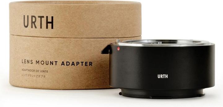 Produktbild Urth Lens Mount Adapter