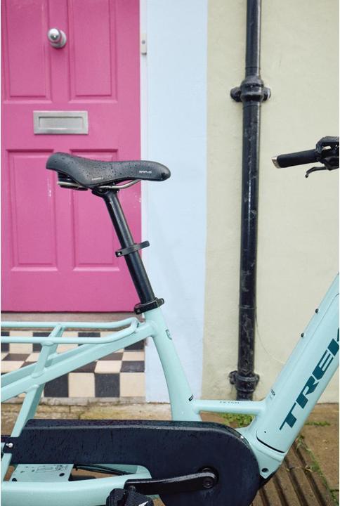 Produktbild Selle Royal Brave