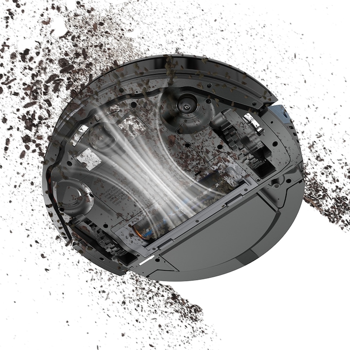Actual product image Shark AI Ultra (Robot vacuum)