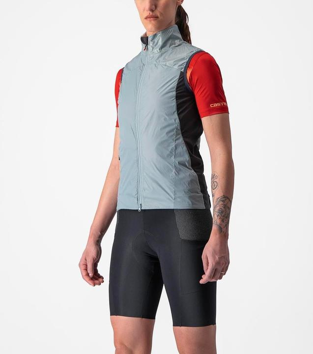 Image du produit Castelli Unlimited Puffy W Vest (M)