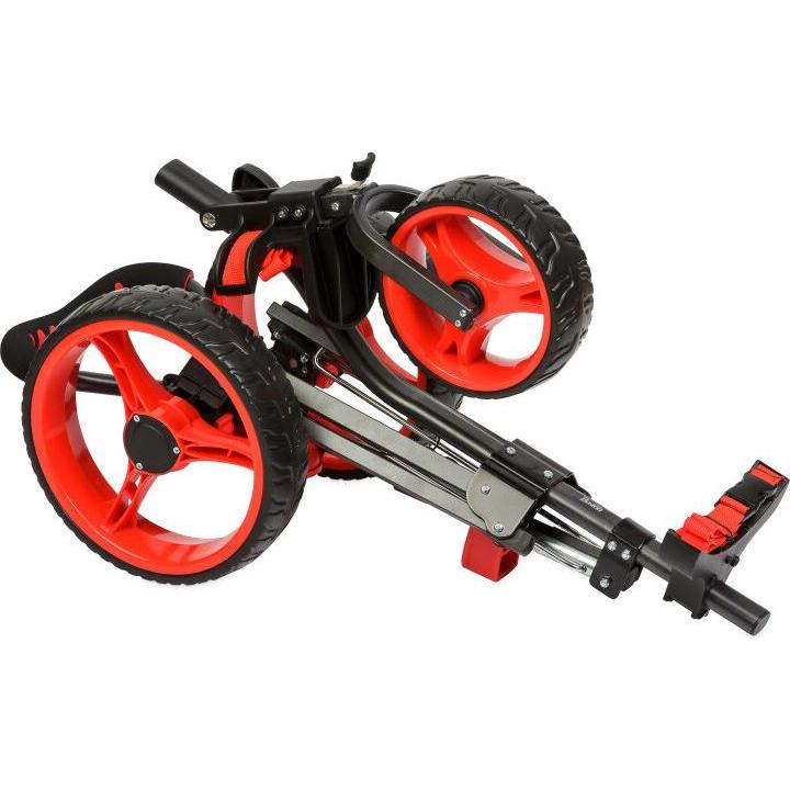 Thumbnail - Boston Golf, Golf Trolley