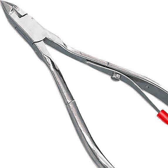 Produktbild Nippes Hautzange