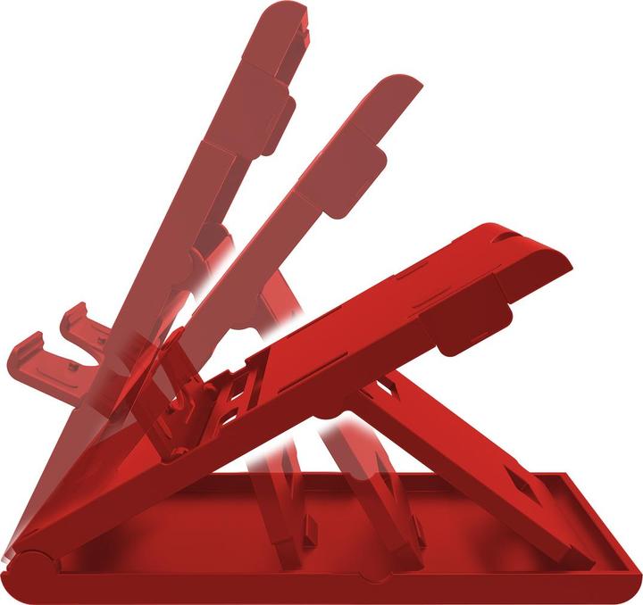 Produktbild HORI Playstand - Mario (Switch)