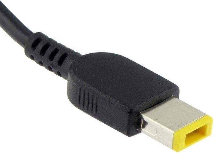 Image du produit Lenovo Adaptateur secteur original pour ordinateur portable (65 W)