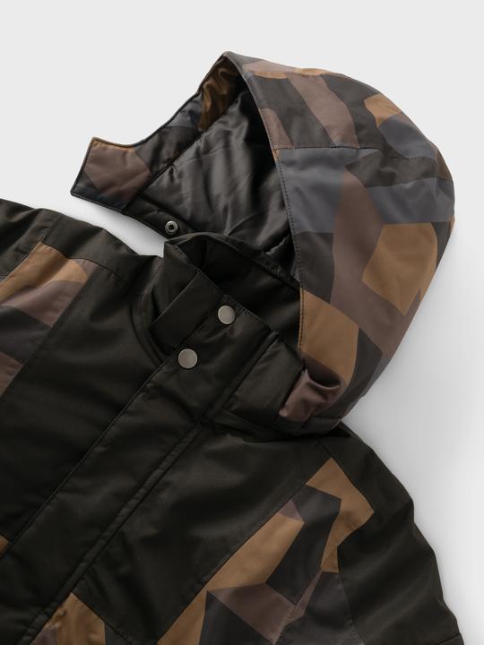 Produktbild Name it SLOPE10 Skijacke (164)