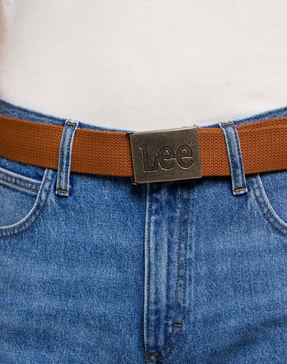 Produktbild Lee Gürtel Webbing Belt (90)