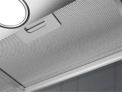 Actual product image Electrolux DBGL7732CN (Hut ventilator)