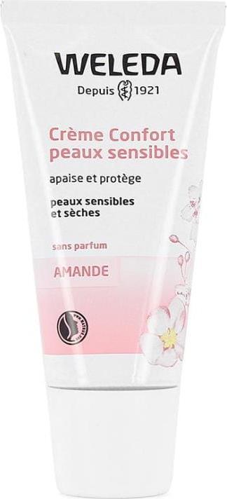 Weleda Creme, 30 ml (30 ml, Tagescreme)