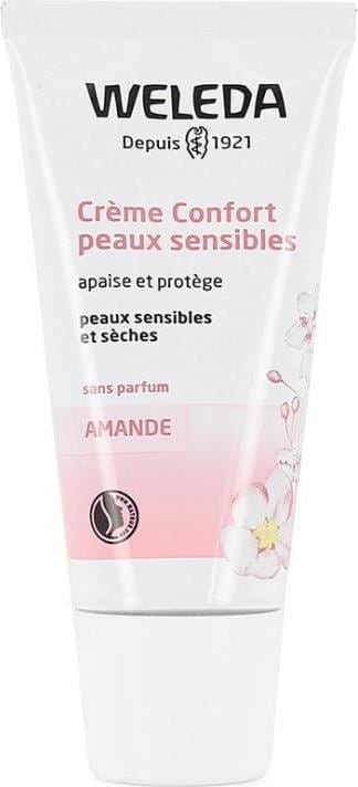Produktbild Weleda Creme, 30 ml (30 ml, Tagescreme)