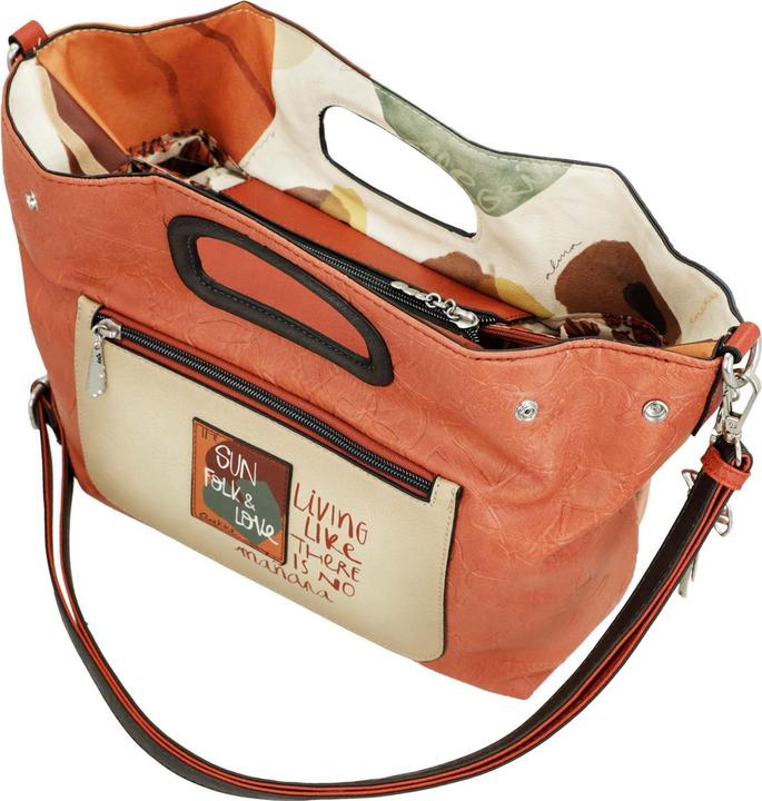 Immagine prodotto Anekke Alma Handtasche 31 cm (11 l)