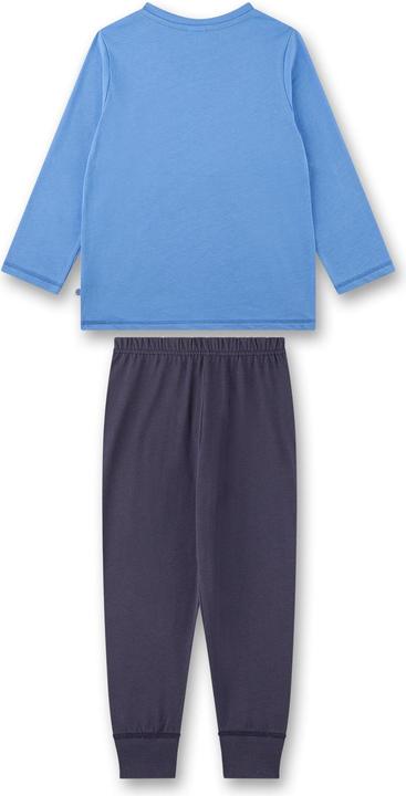 Produktbild Sanetta Kid's Pyjama Long 233523 (104)
