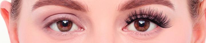 Actual product image Eylure Most Wanted - #have2have (Rolling eyelashes)