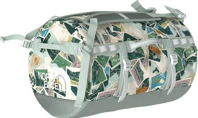 Produktbild North Face Base Camp (50 l)