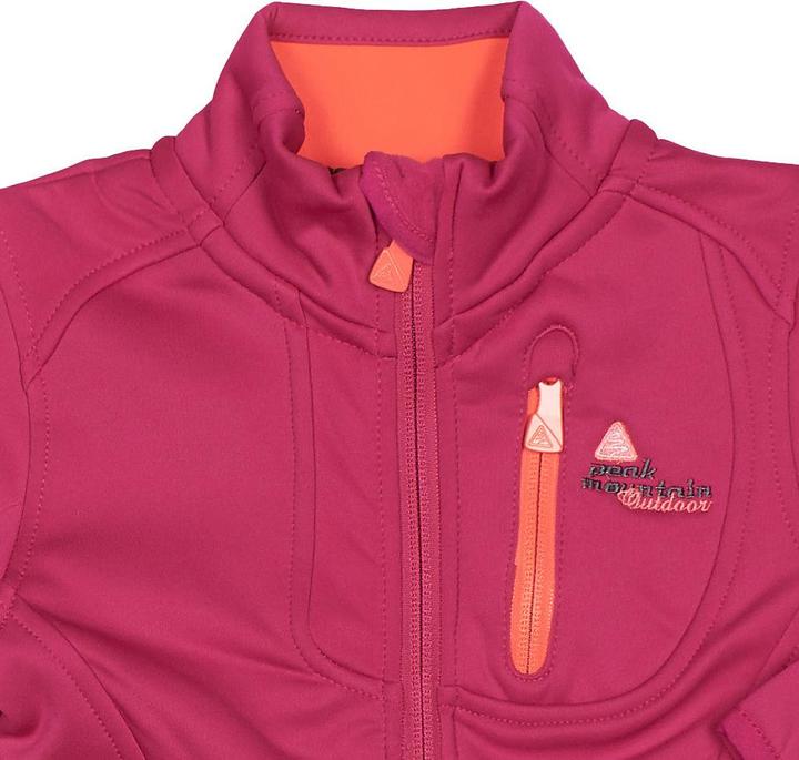 Produktbild Peak mountain Aynur (M)