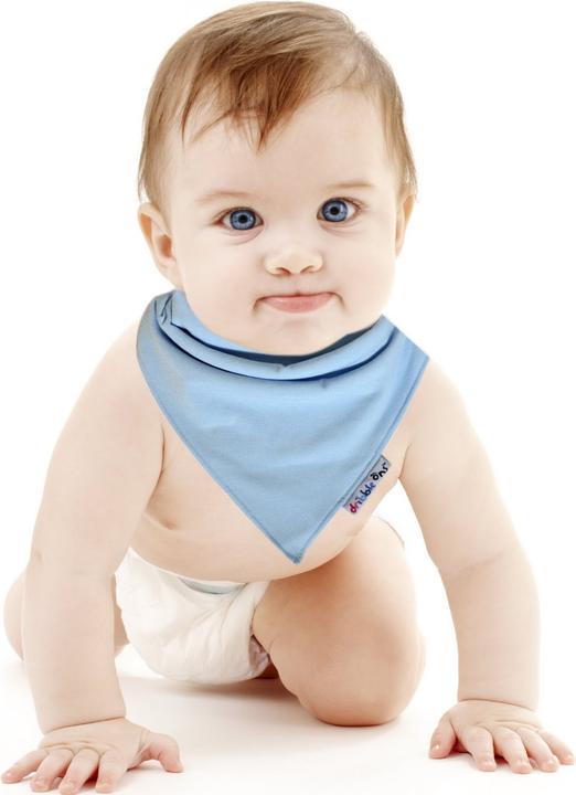 Actual product image Dribble On Baby