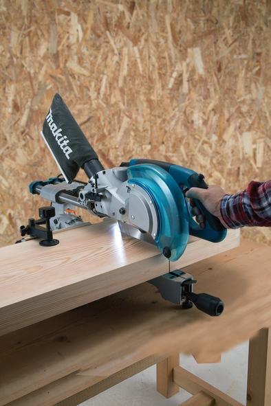 Image du produit Makita LSO815FLN