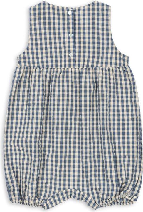 Actual product image Konges Slojd Strampler Kim GOTS-zertifiziert (86)