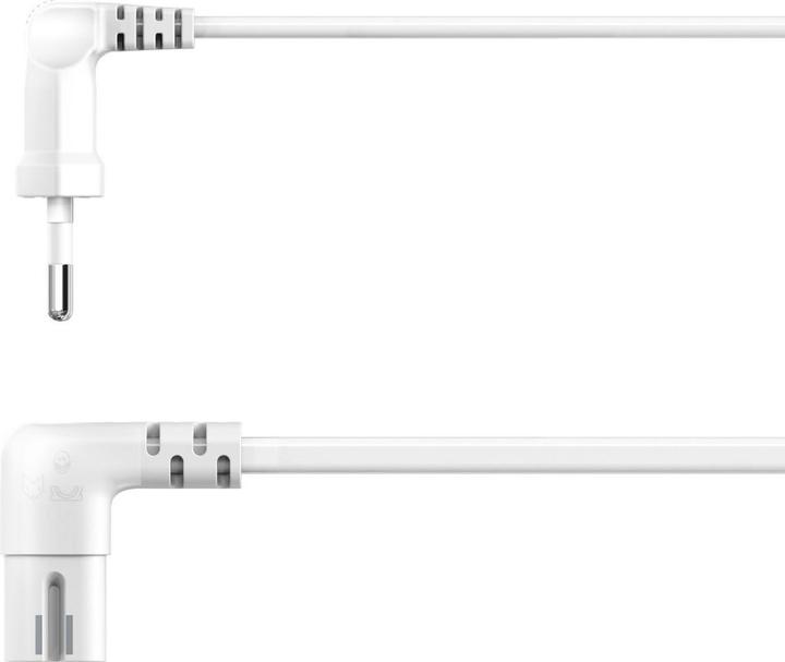 Actual product image Hama CEE 7/16 – C7 (3 m)