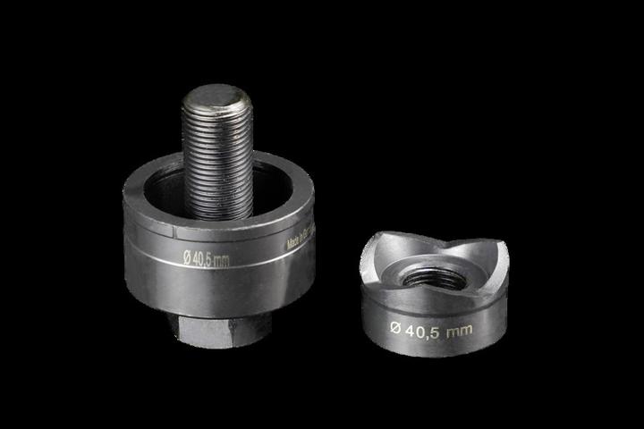 Produktbild Rittal Blechlocher 4055240