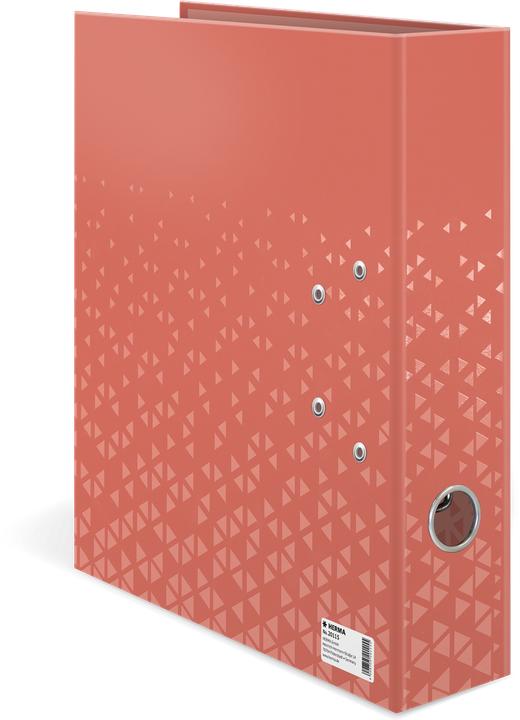 Actual product image HERMA Folder A4 (A4, 70 mm, 1 pcs.)