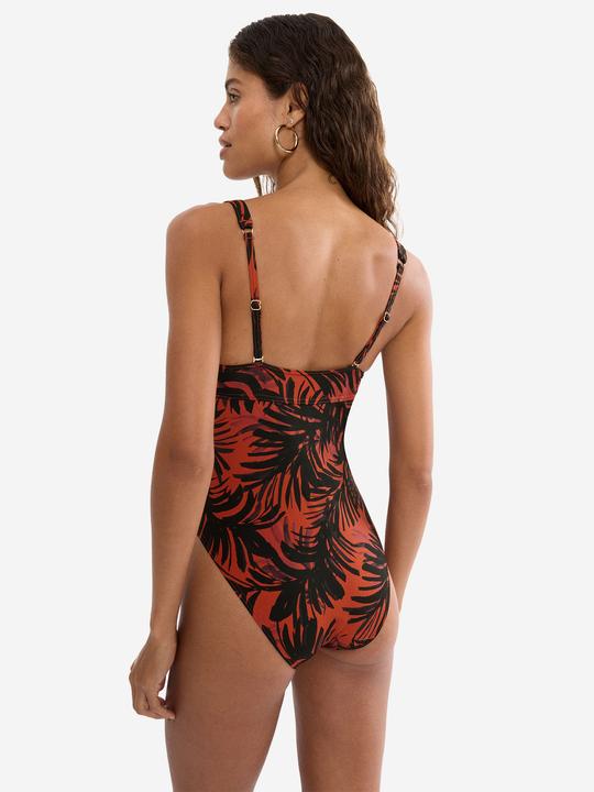 Produktbild Triumph Badeanzug Red Label Summer Palm (38)