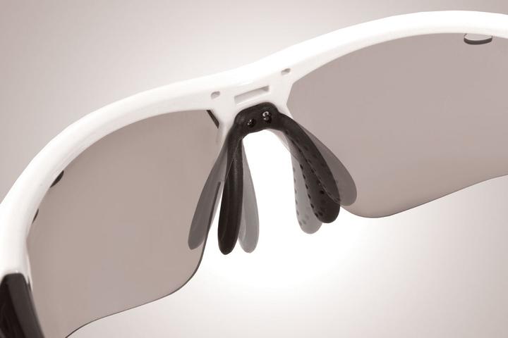 Actual product image Endura Char glasses (Black)