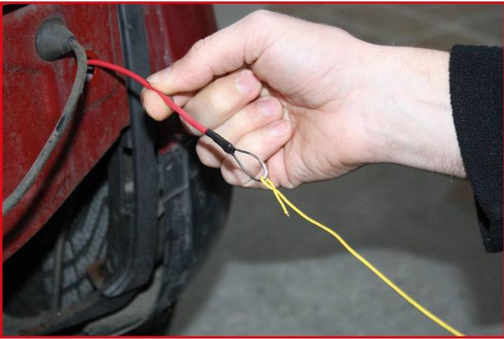Immagine prodotto KS Tools Ausilio per la retrazione del cavo (1 m)
