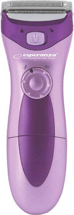 Image du produit Esperanza ARUBA - ladyshaver