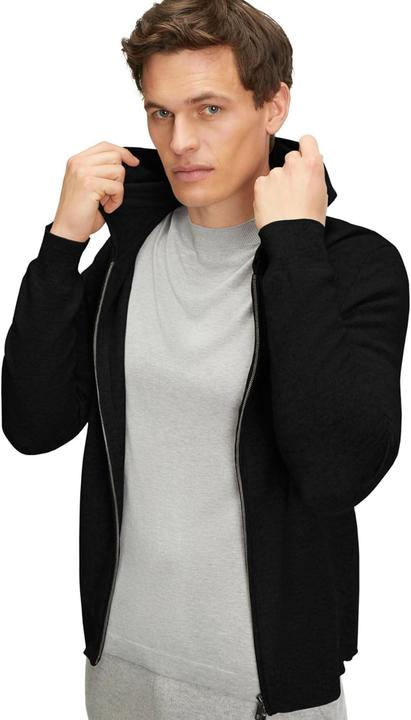 Produktbild Falke LU Hooded Zip jacket m (S)