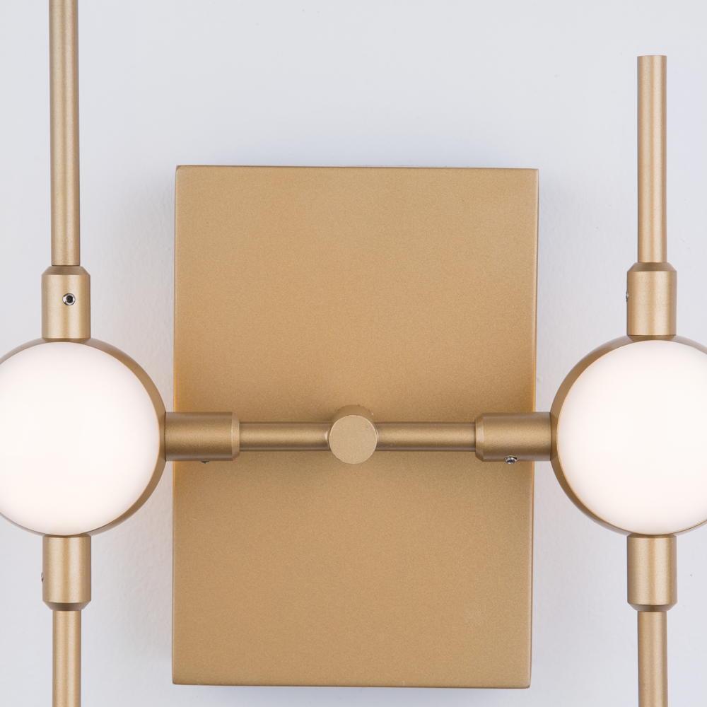 Thumbnail - Nova Luce, Wandleuchte + Deckenleuchte, Wandleuchten (504 lm)