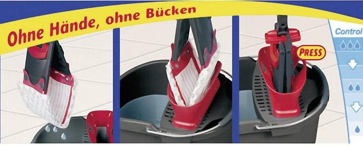 Produktbild Vileda UltraMax (1 Stk.)