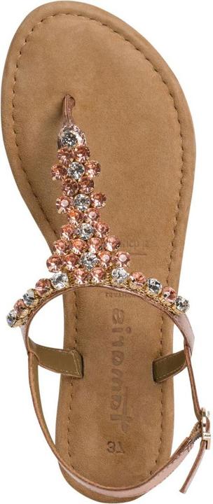 Actual product image Tamaris Sandal (40)