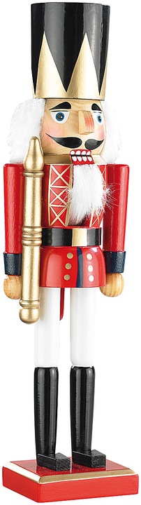 Actual product image Infactory King