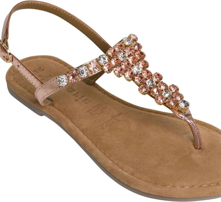 Actual product image Tamaris Sandal (40)