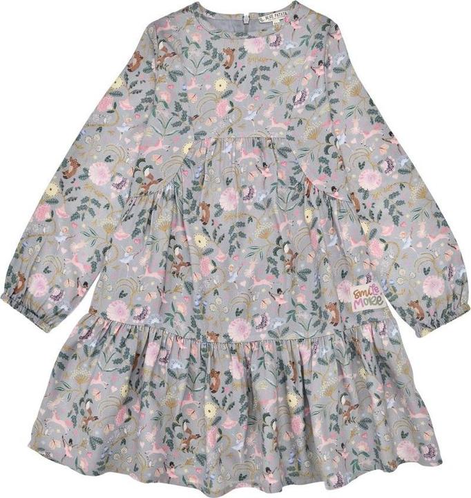 Actual product image Bondi Kleid Phantasieallover (140)